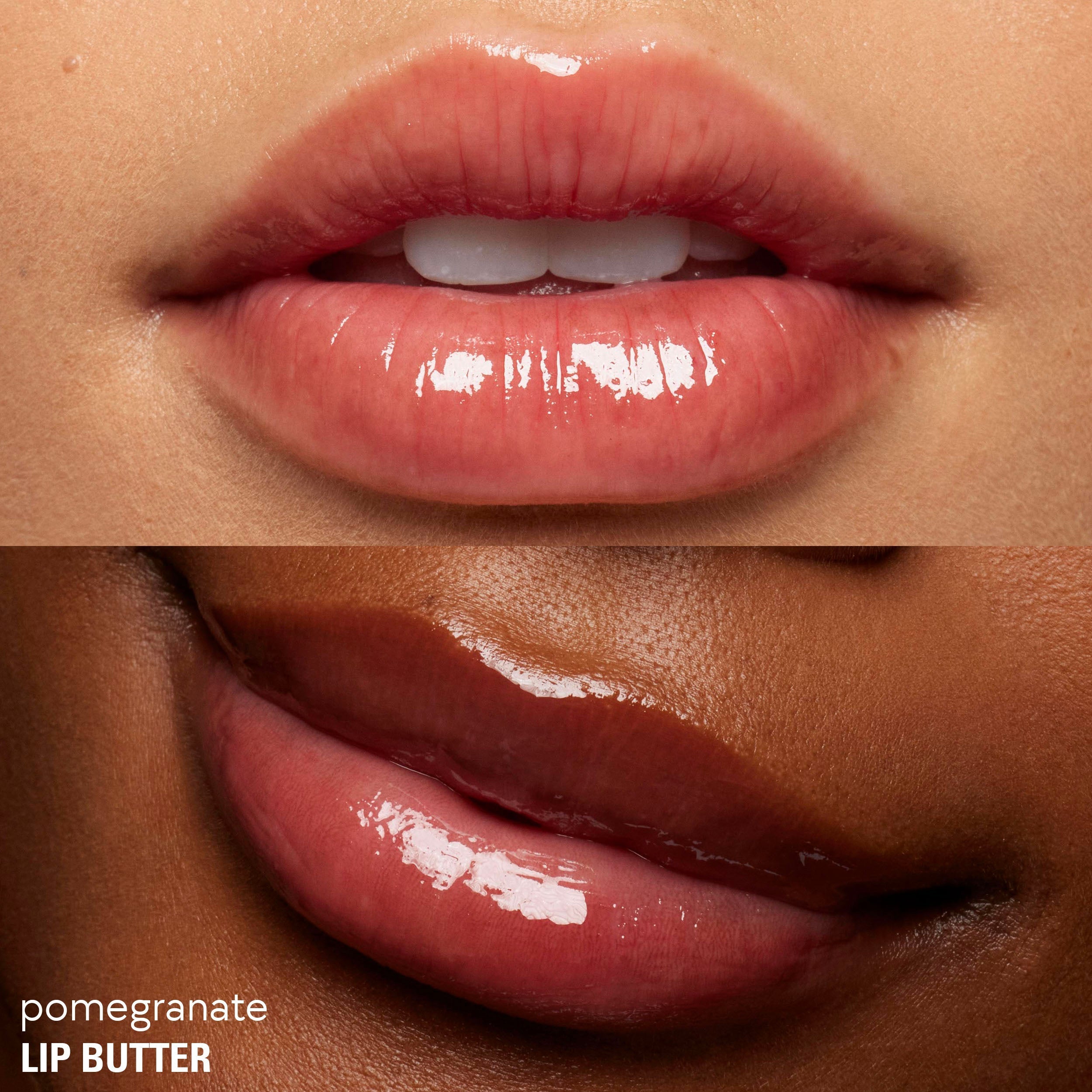 Lip Butter Bundle
