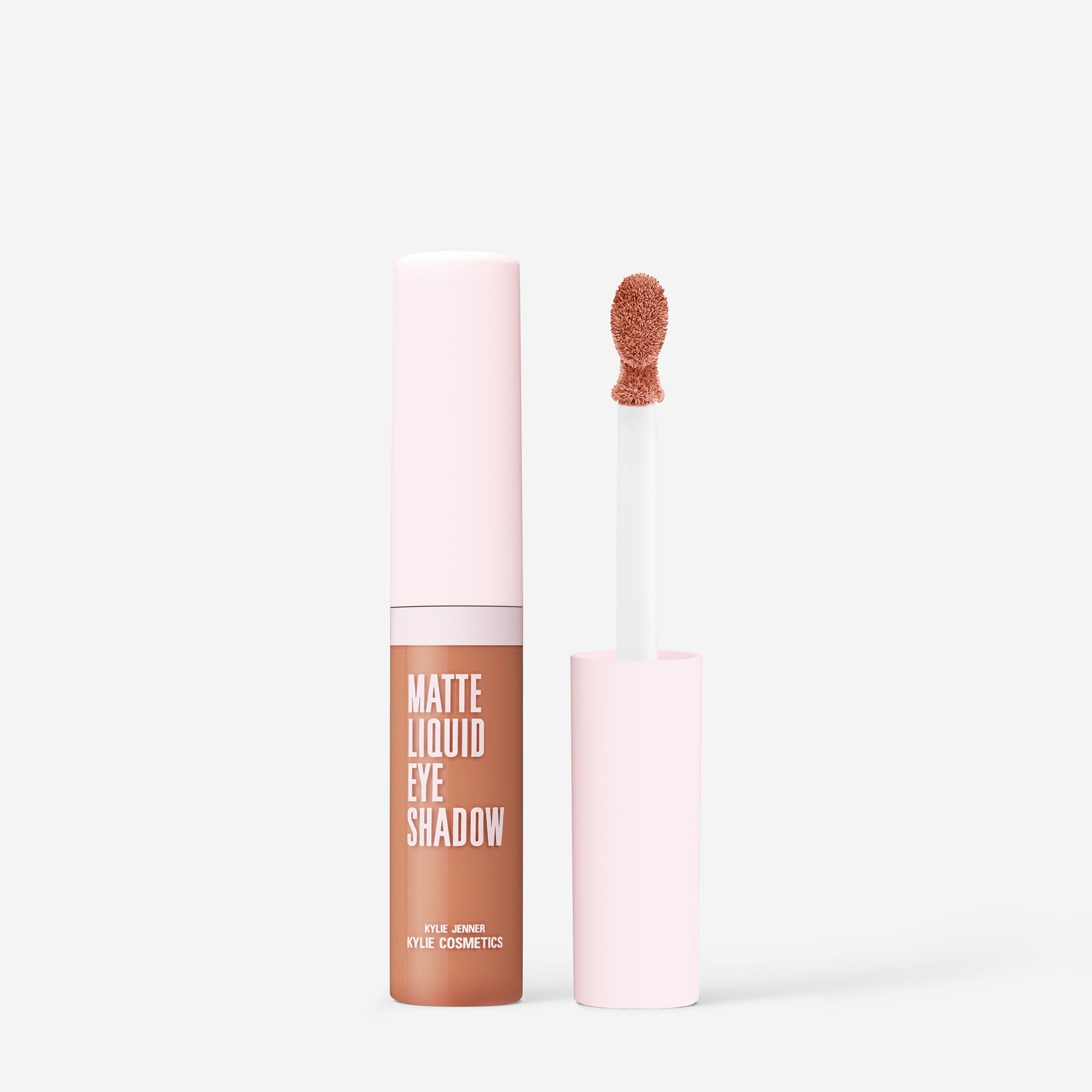 Matte Liquid Eyeshadow