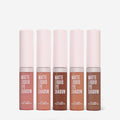 Matte Liquid Eyeshadow Bundle