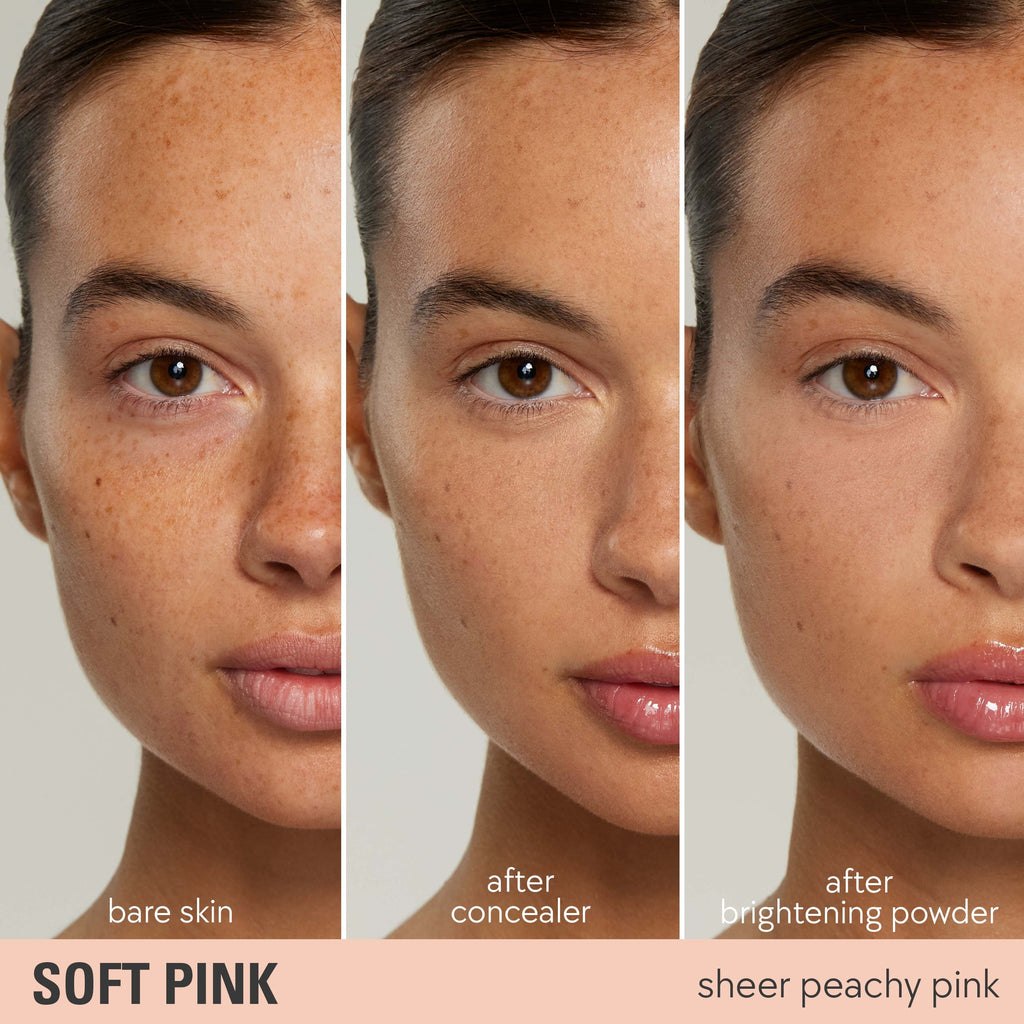 Natural Blur Brightening Powder 6g