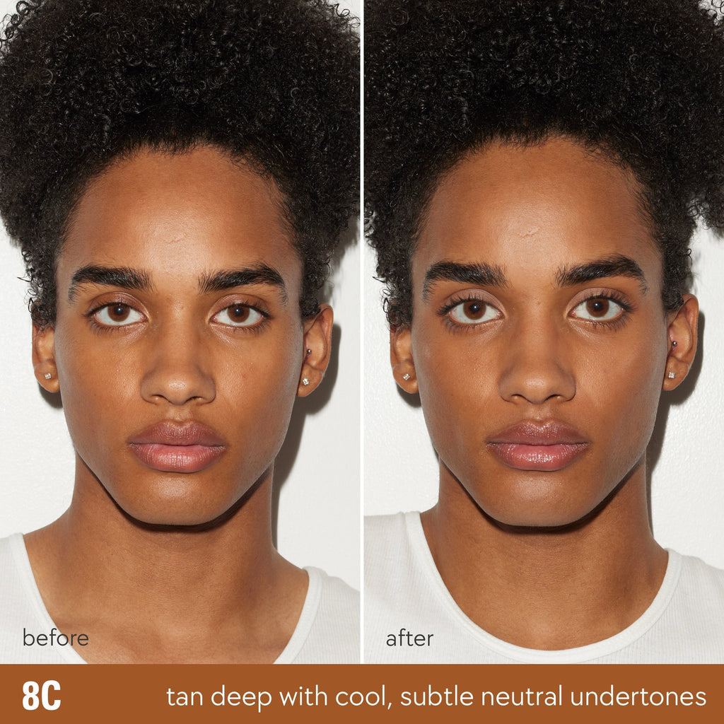 Power Plush Longwear Concealer