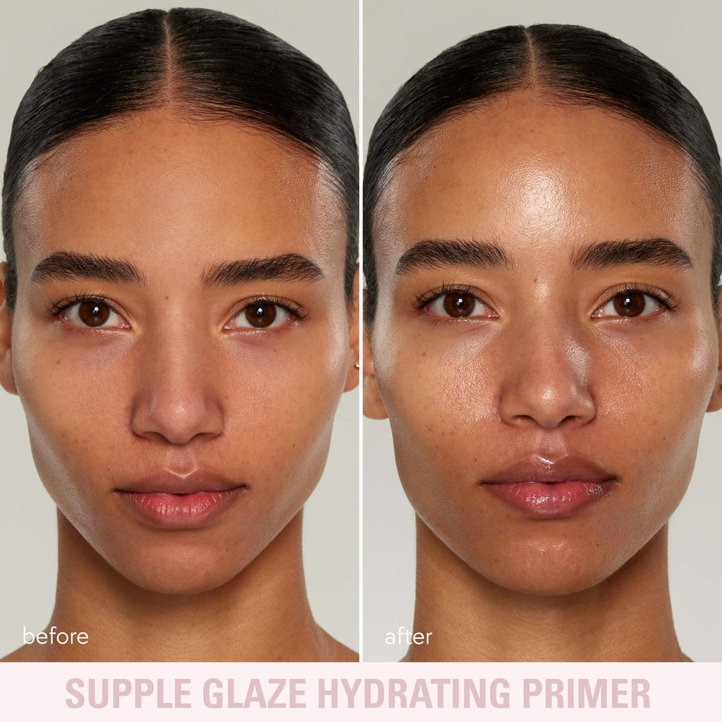 Supple Glaze Hydrating Primer 33g