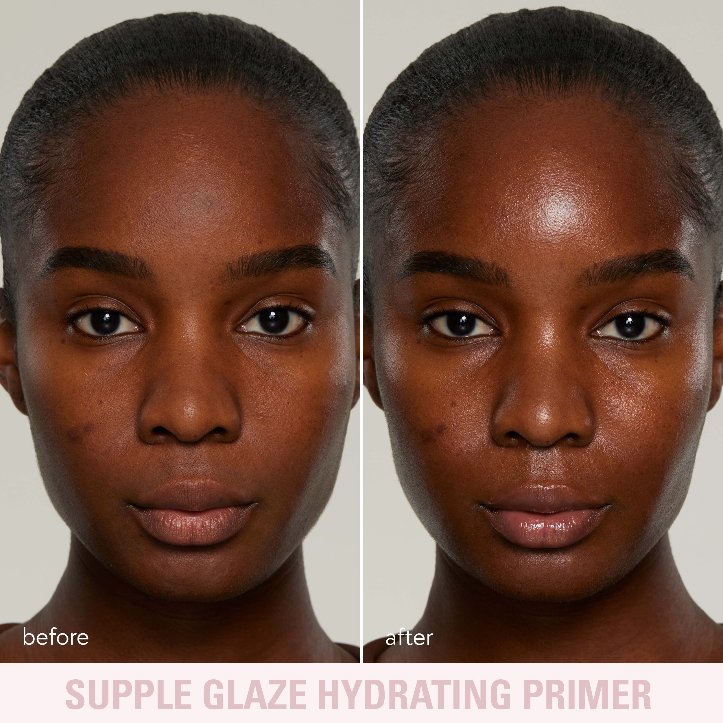 Supple Glaze Hydrating Primer 33g