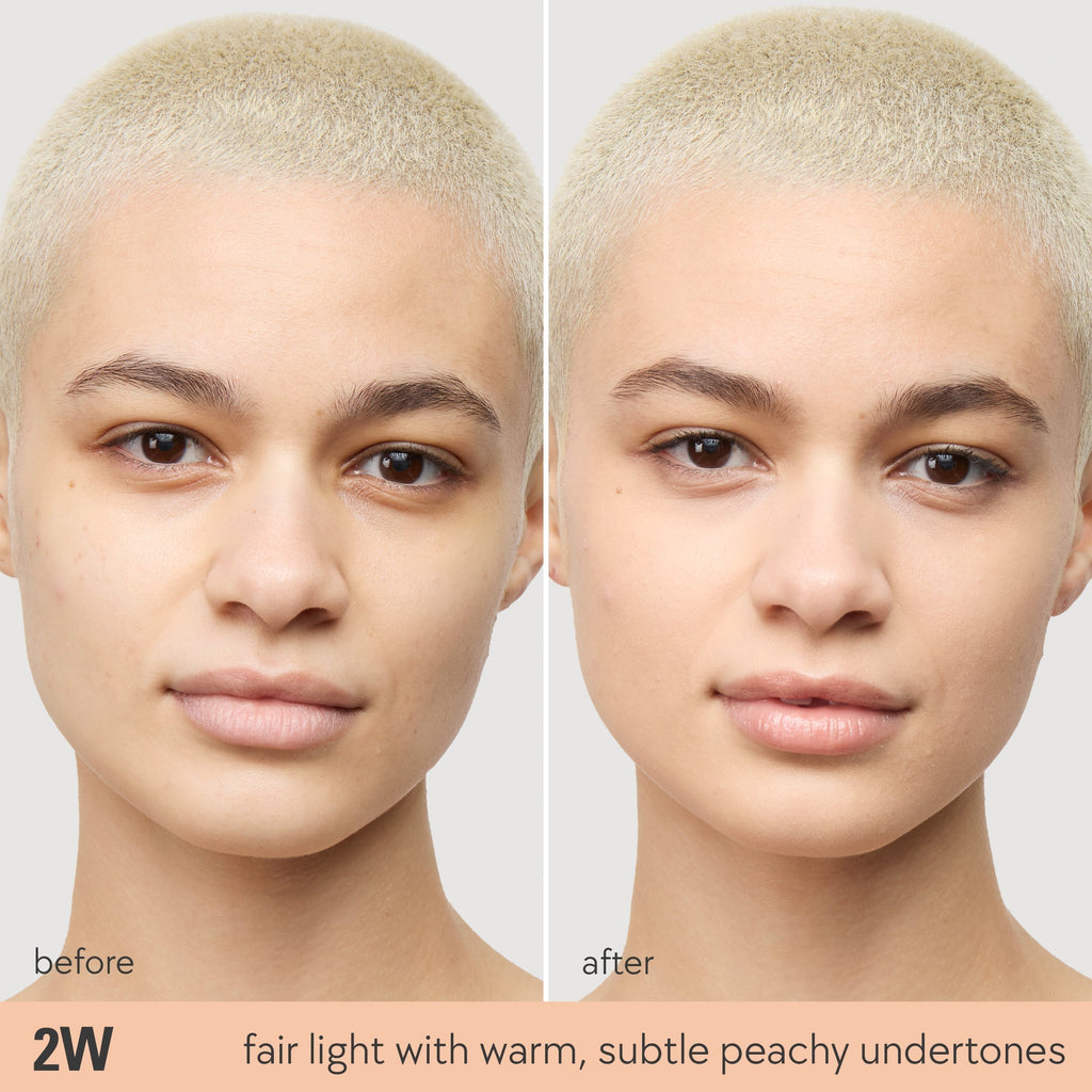 Skin Tint Blurring Elixir