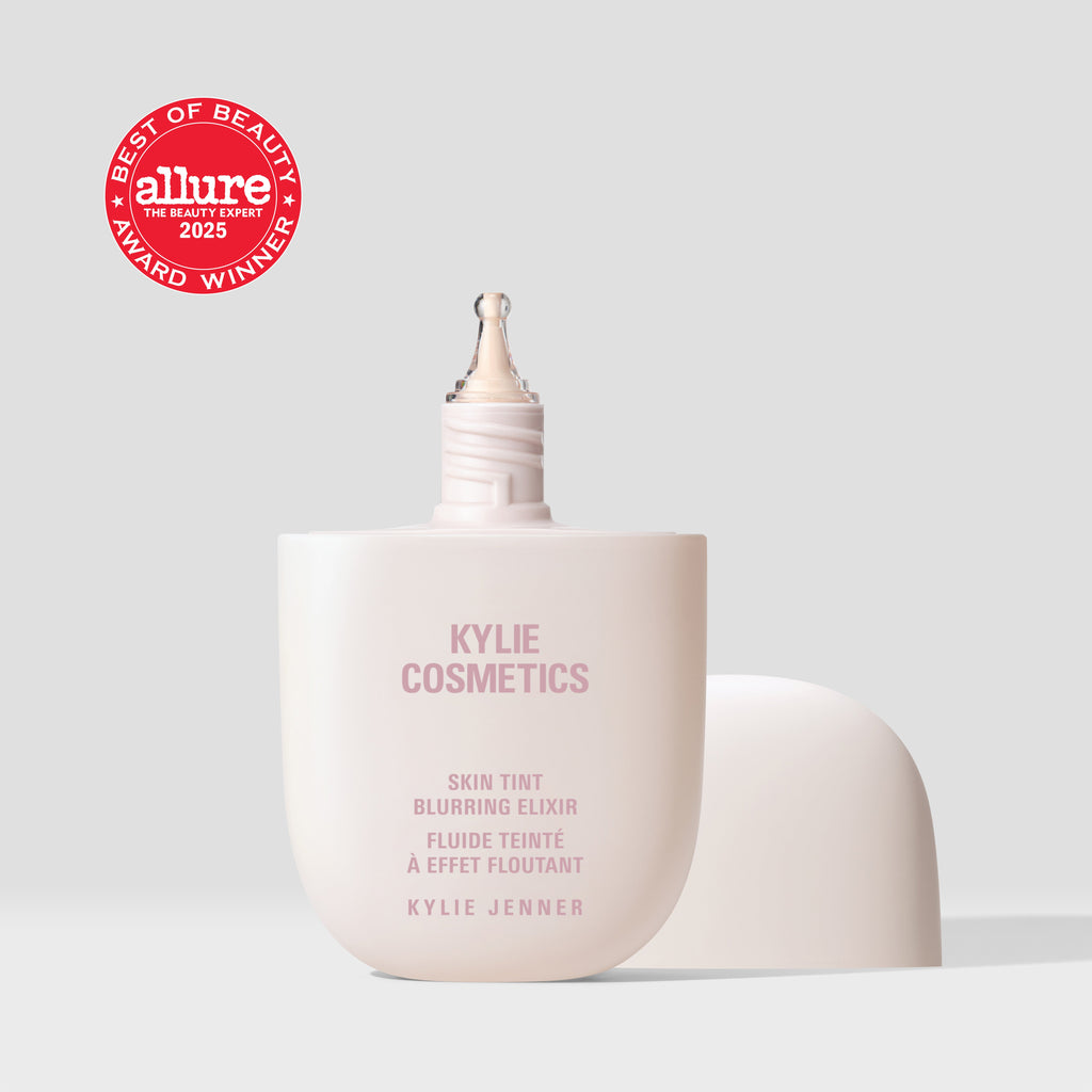 Skin Tint Blurring Elixir