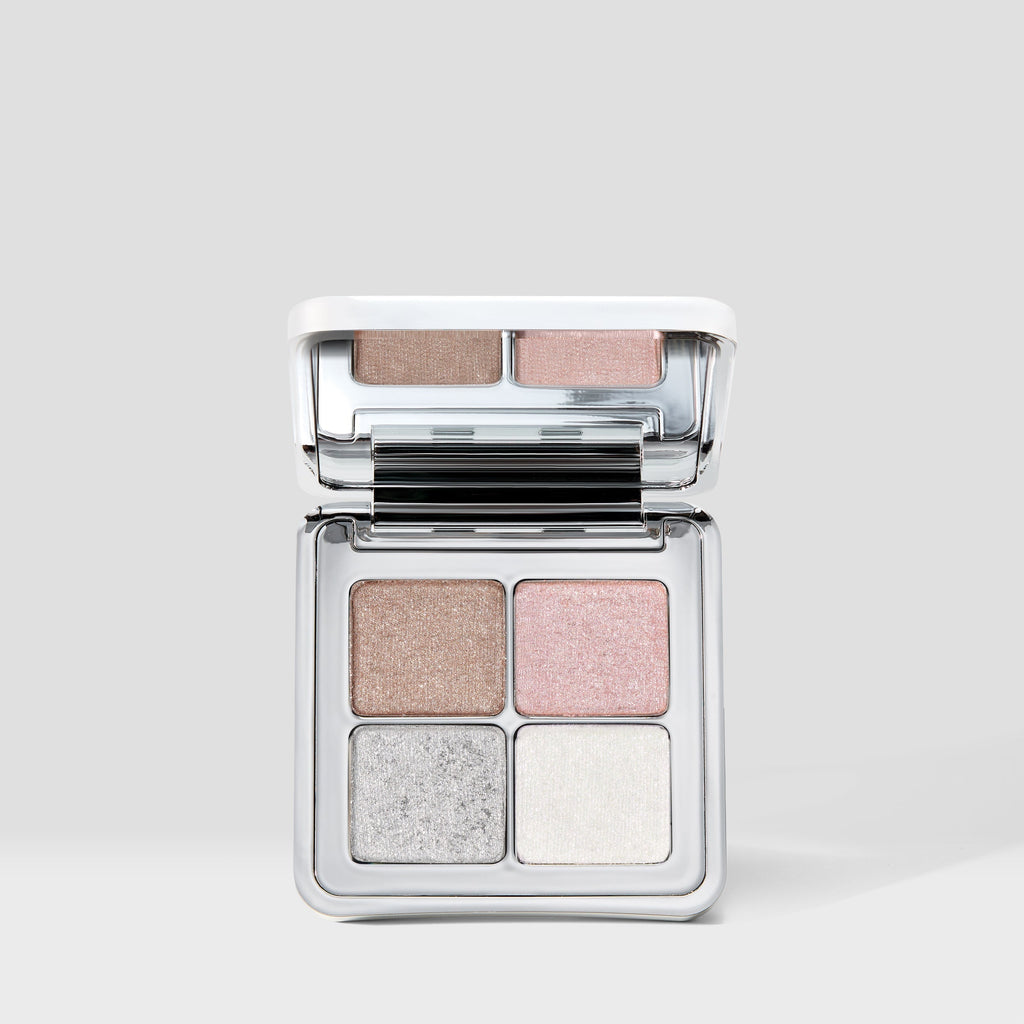 Wet Shimmer Quad