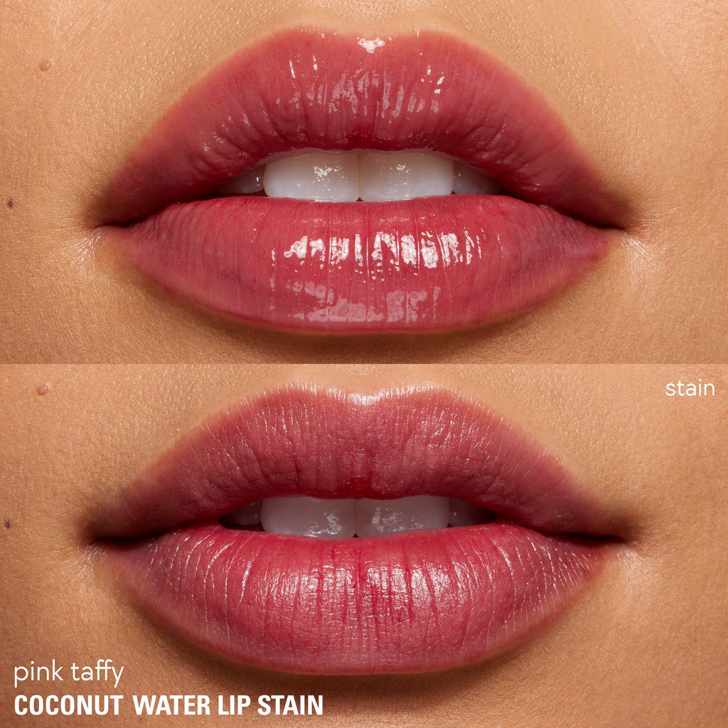 Coconut Water Lip Stain