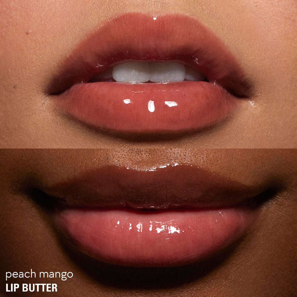 Lip Butter Trio