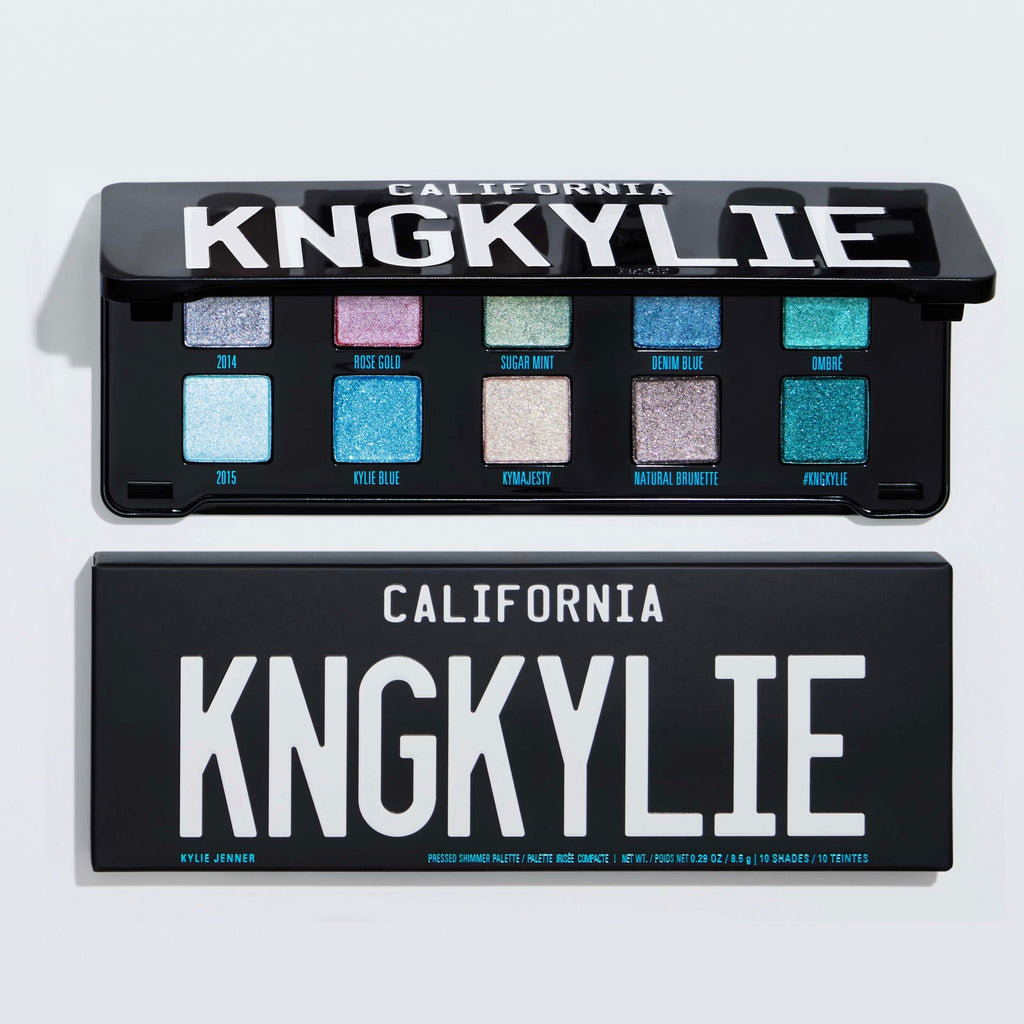 King Kylie Campaign Look Bundle