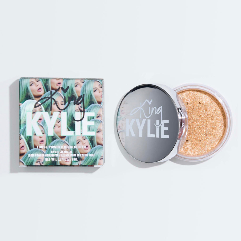 King Kylie Campaign Look Bundle