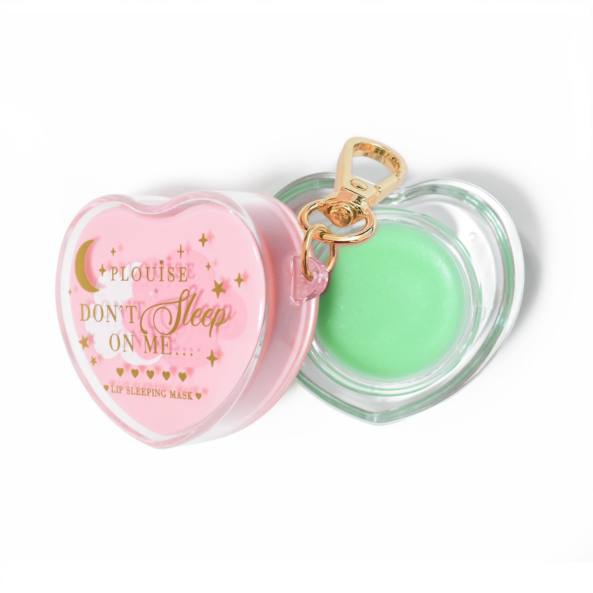 Don't Sleep On Me Lip Sleeping Mask by P. Louise Cosmetics