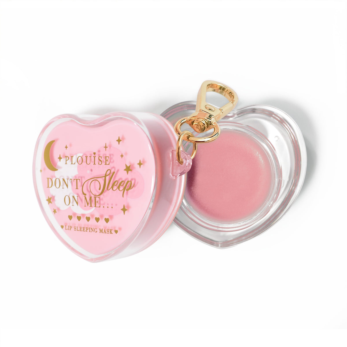 Don't Sleep On Me Lip Sleeping Mask by P. Louise Cosmetics