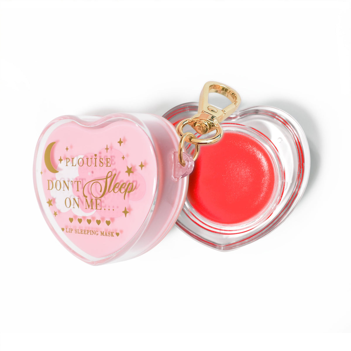 Don't Sleep On Me Lip Sleeping Mask by P. Louise Cosmetics