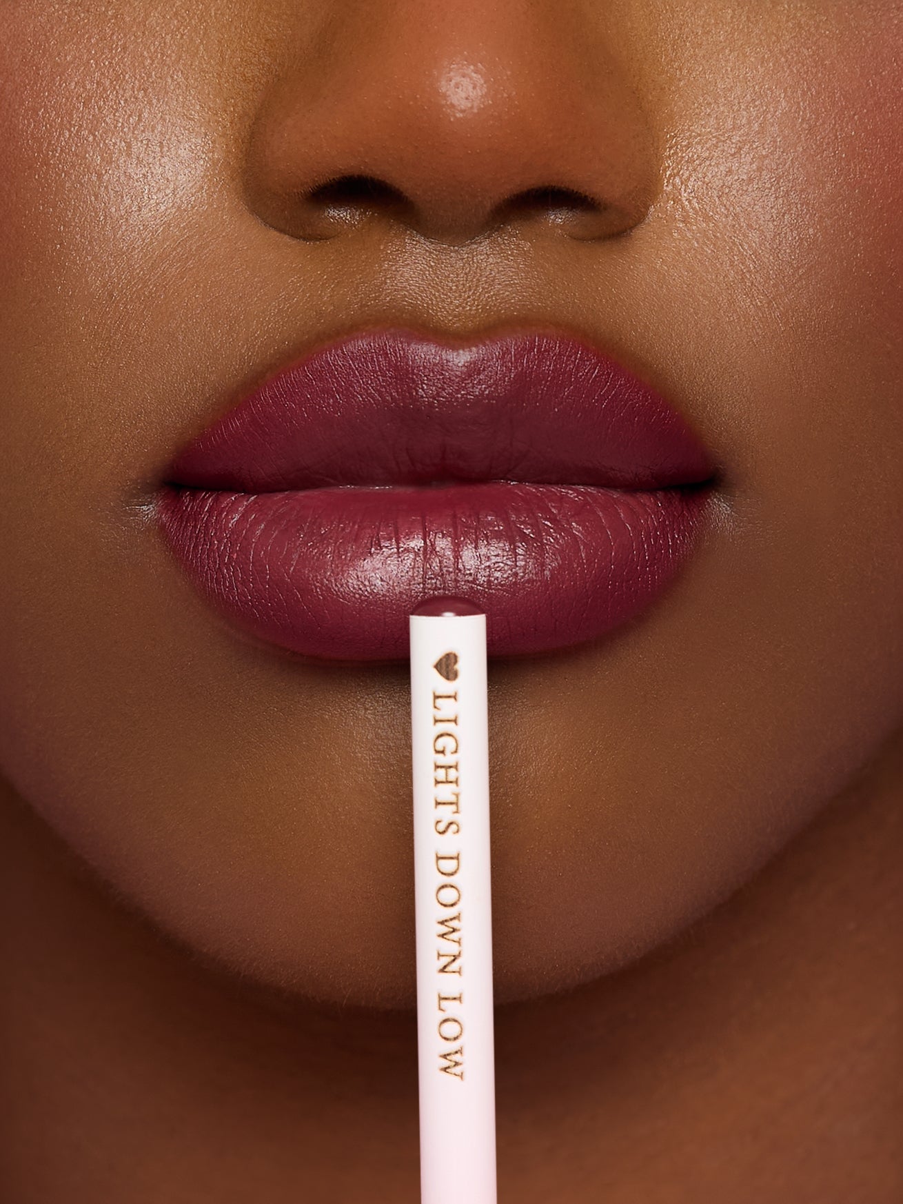 Take Me Away Lip Liner Set by P. Louise Cosmetics