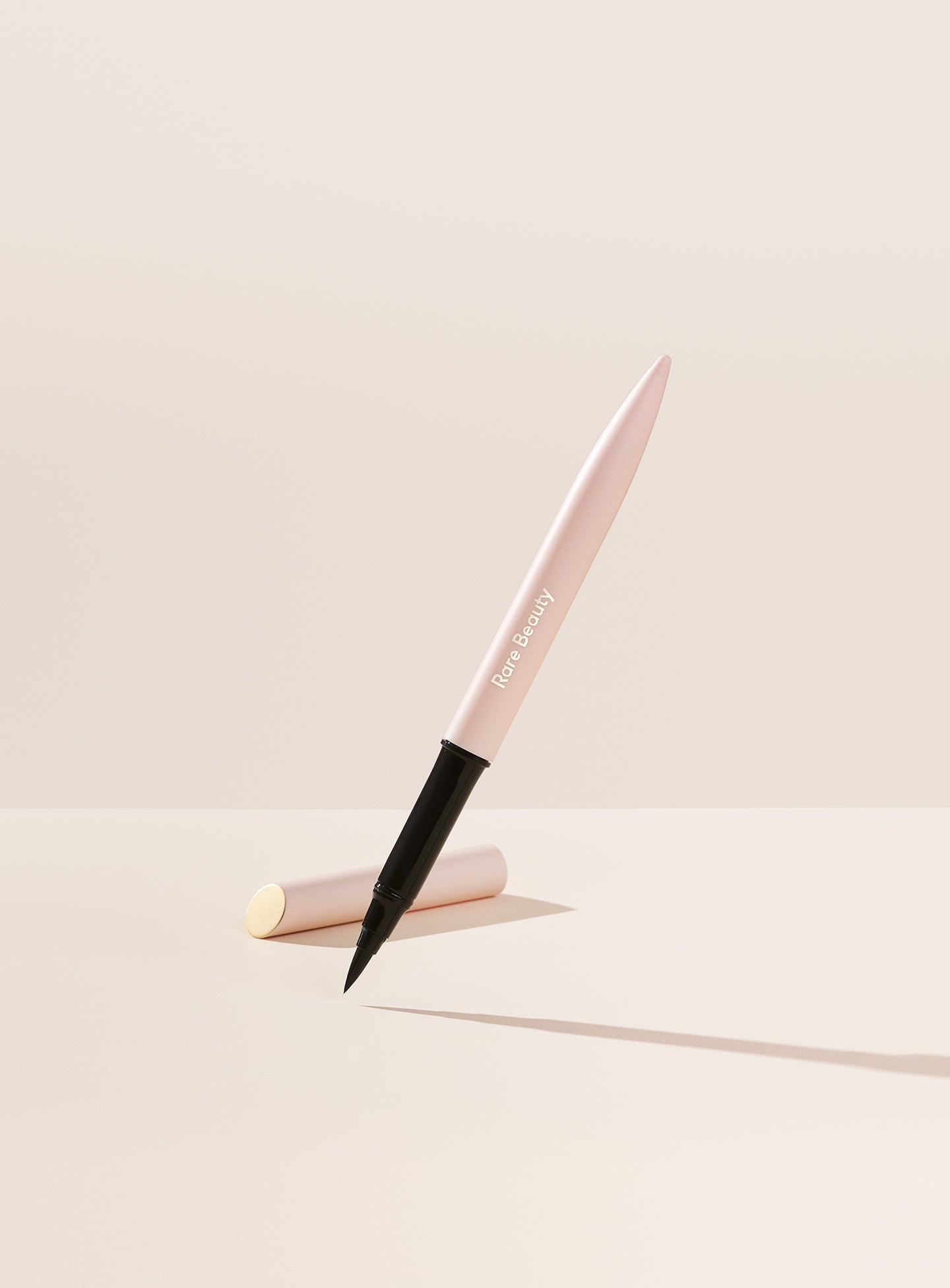 Perfect Strokes Matte Liquid Liner by Rare Beauty