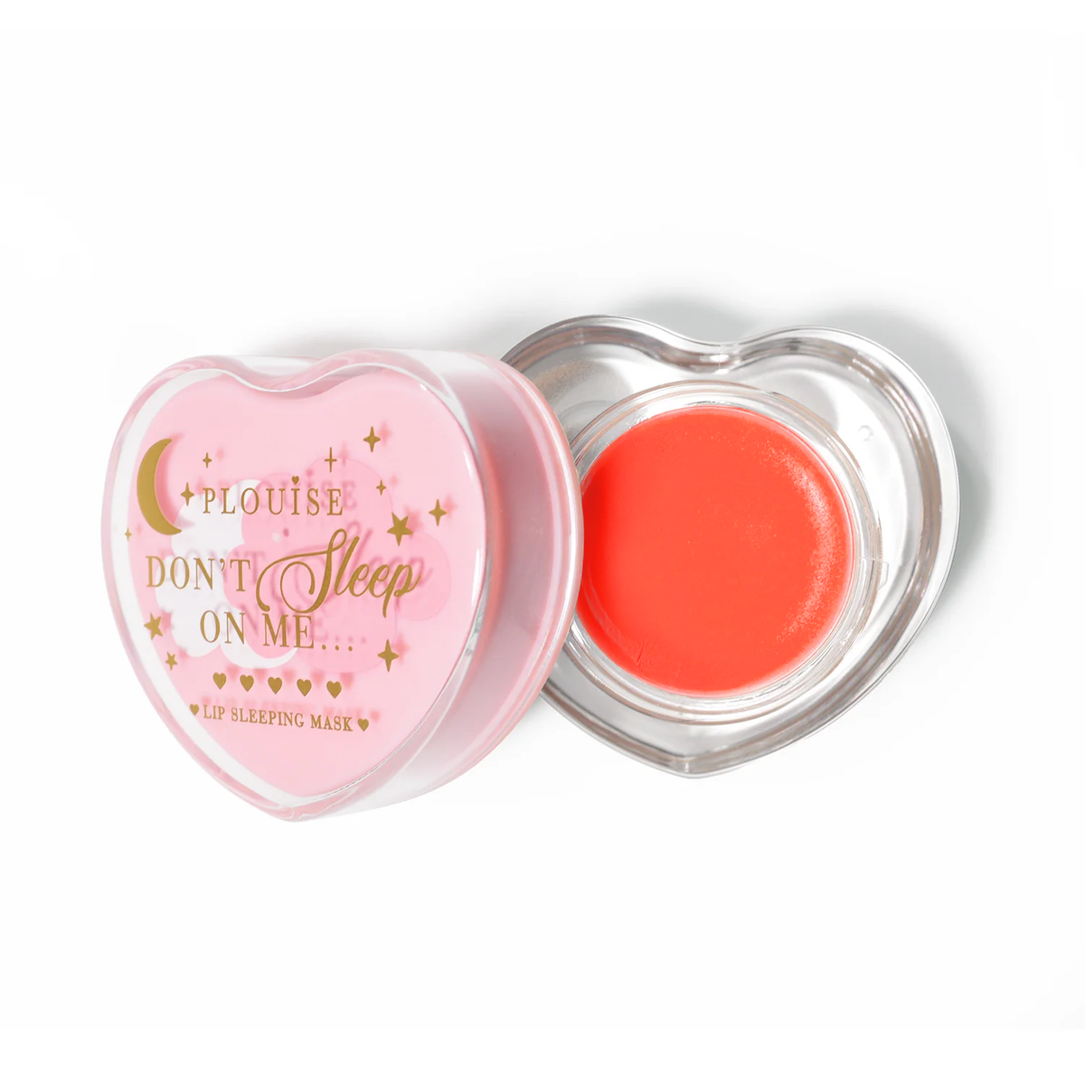 Don't Sleep On Me Lip Sleeping Mask by P. Louise Cosmetics