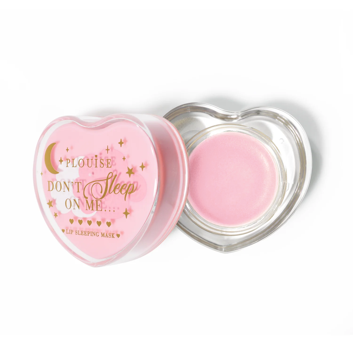 Don't Sleep On Me Lip Sleeping Mask by P. Louise Cosmetics