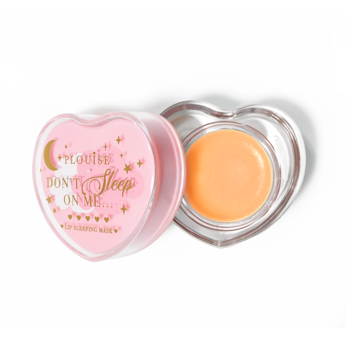 Don't Sleep On Me Lip Sleeping Mask by P. Louise Cosmetics