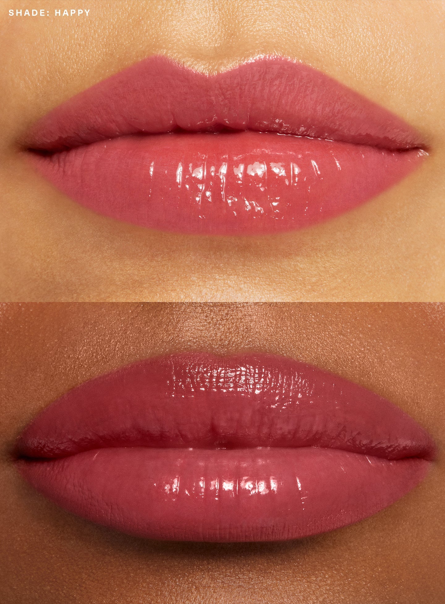 Soft Pinch Tinted Lip Oil Mini by Rare Beauty