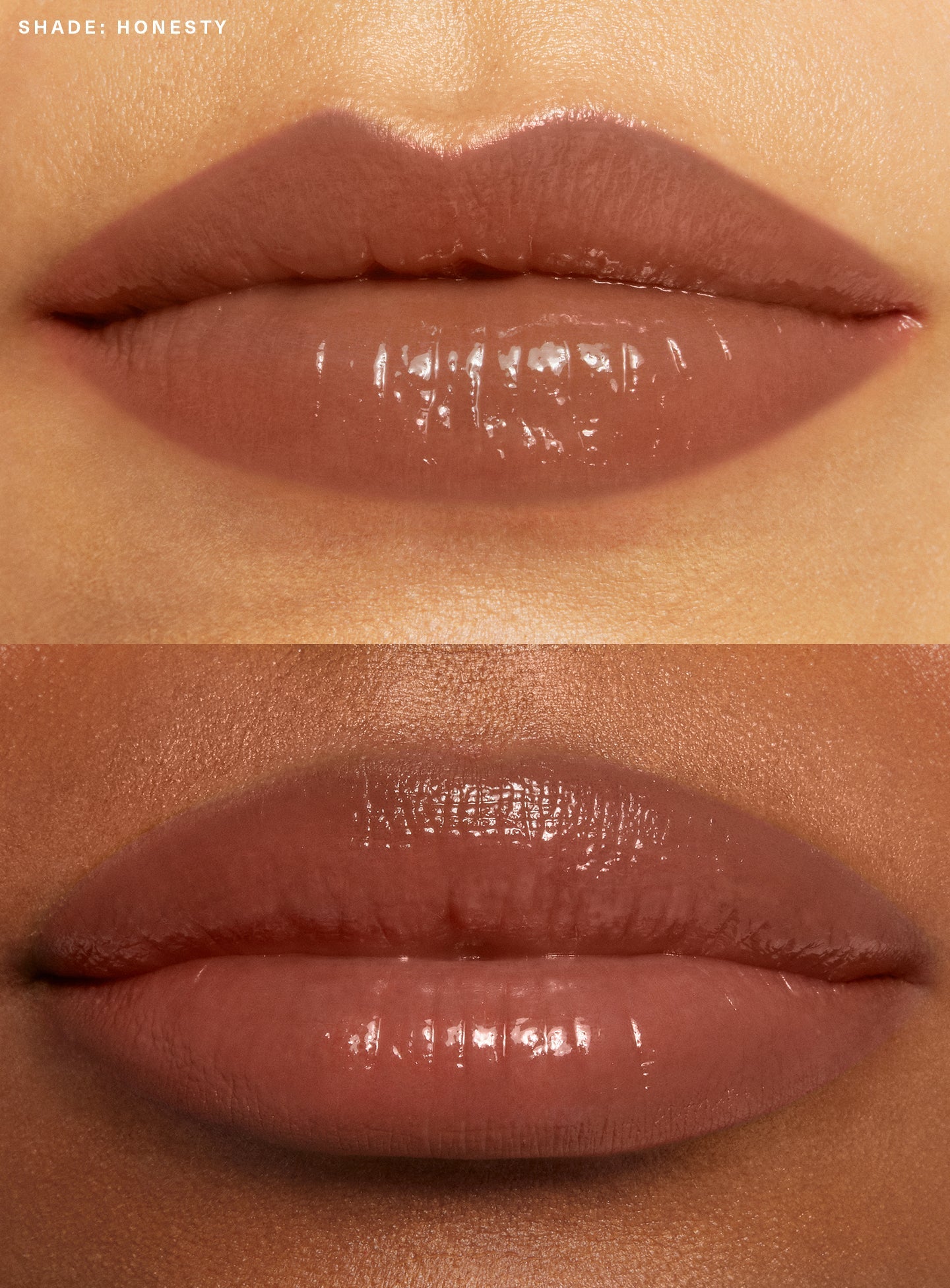 Soft Pinch Tinted Lip Oil Mini by Rare Beauty