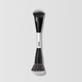 F4 Dual-Ended Foundation and Face Brush by MAKEUP BY MARIO