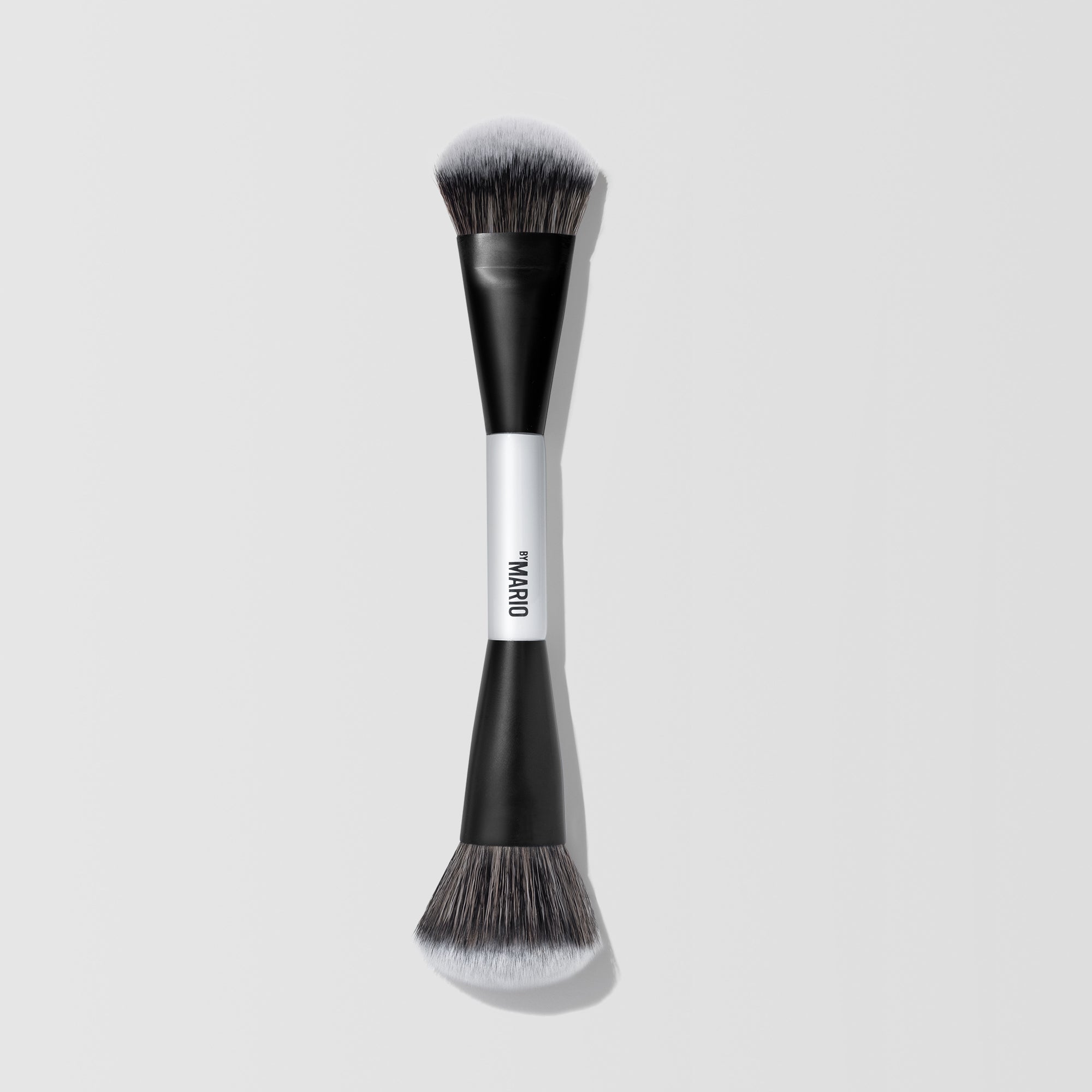 F4 Dual-Ended Foundation and Face Brush by MAKEUP BY MARIO
