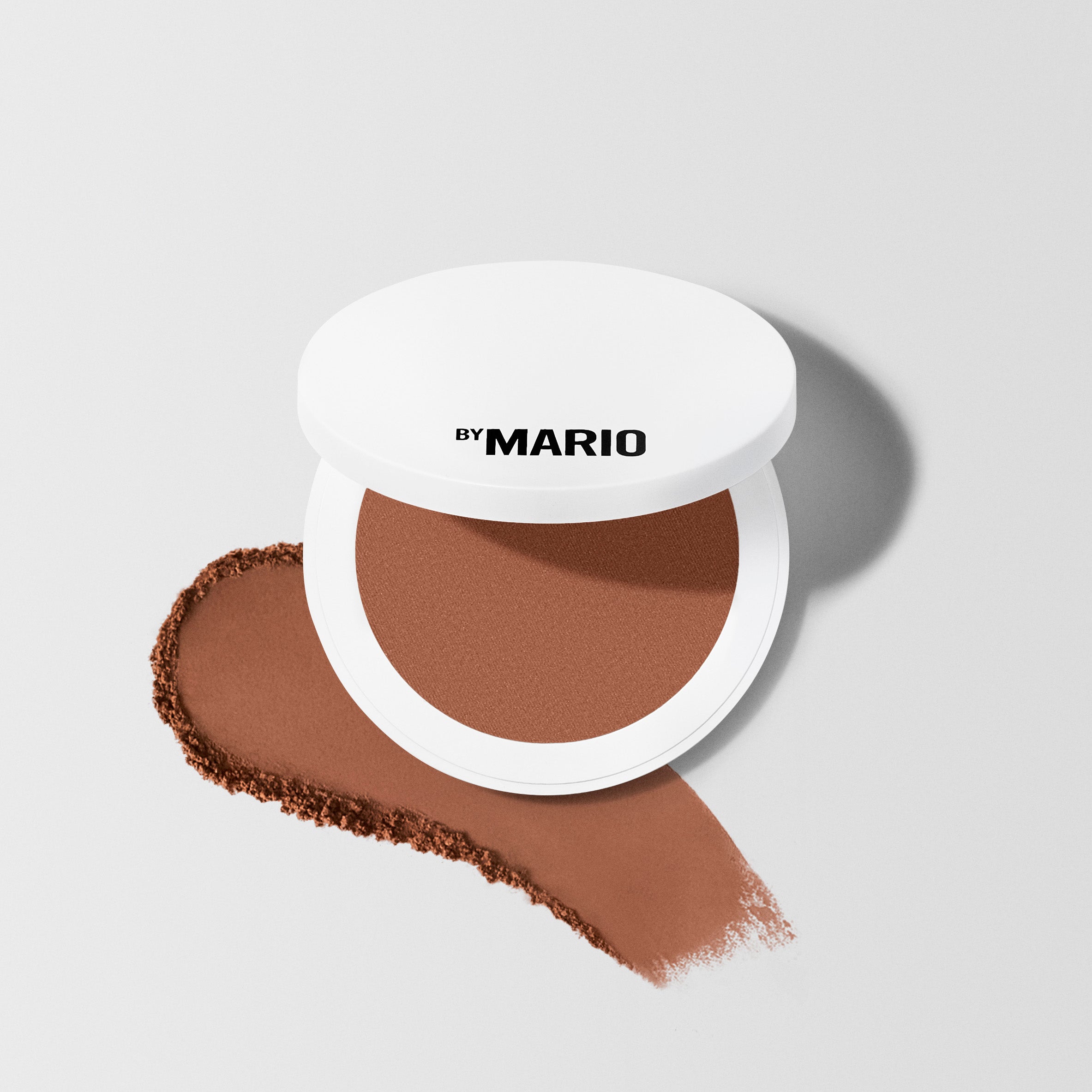 SoftSculpt® Blurring Bronzer 0.35 Oz by MAKEUP BY MARIO