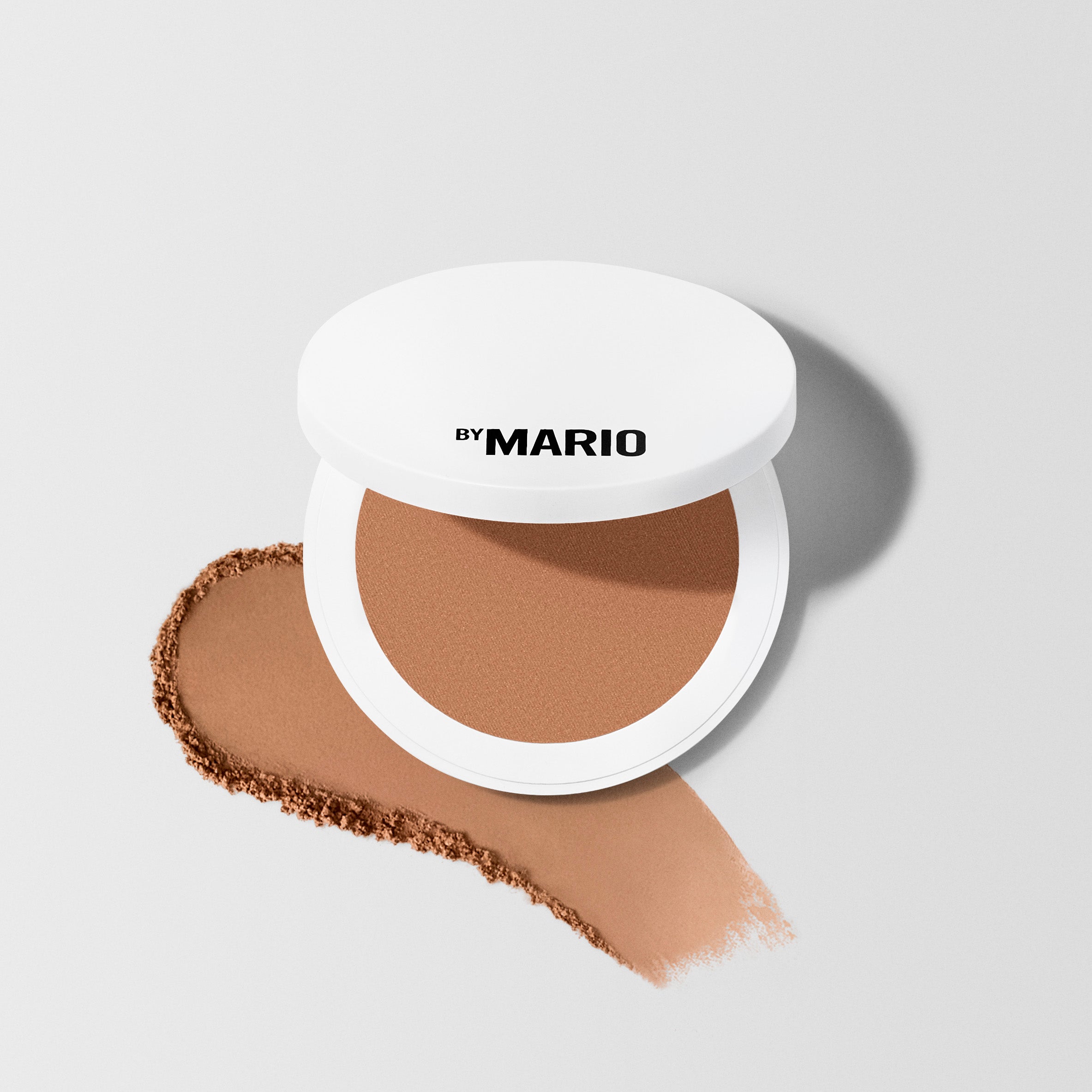 SoftSculpt® Blurring Bronzer 0.35 Oz by MAKEUP BY MARIO
