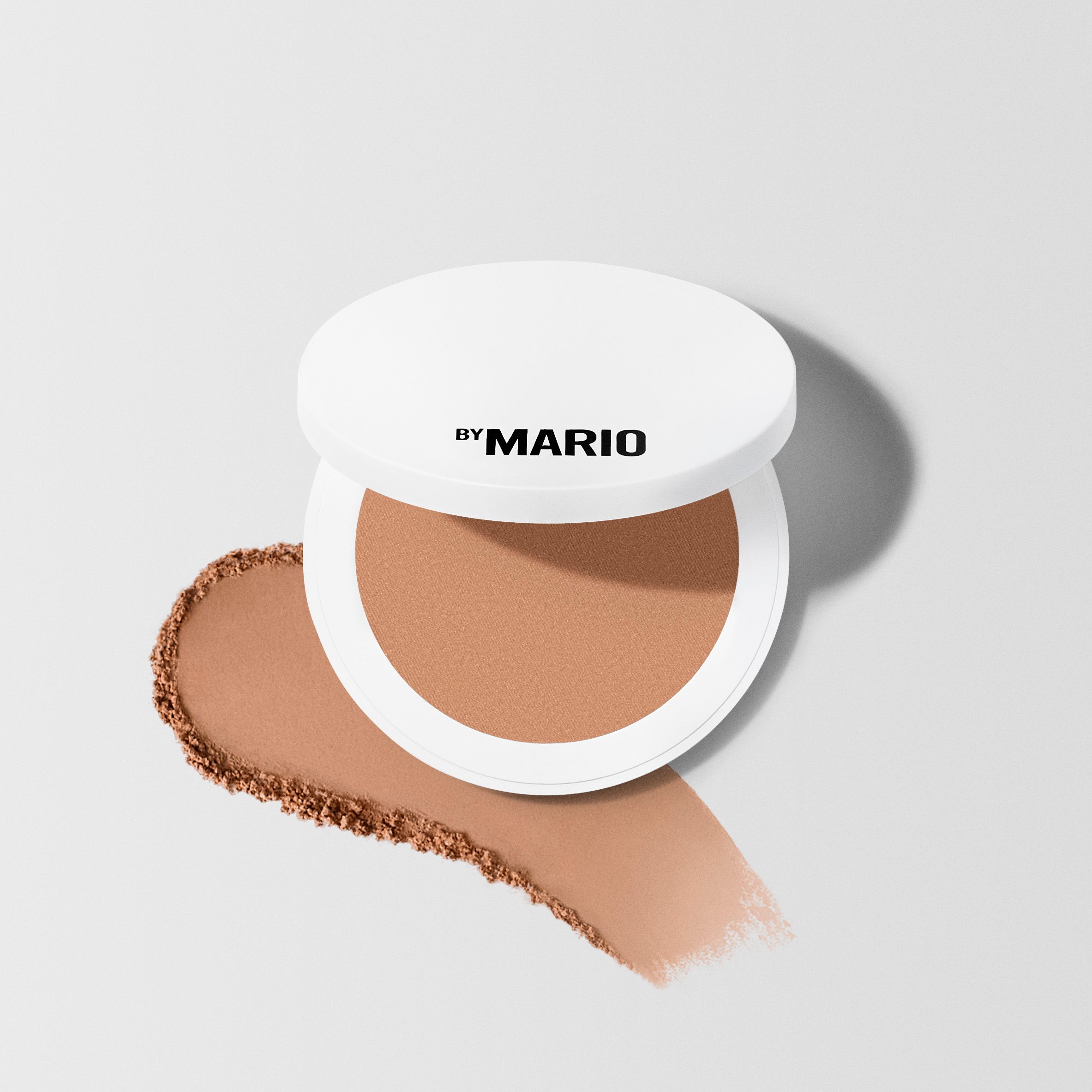SoftSculpt® Blurring Bronzer 0.35 Oz by MAKEUP BY MARIO