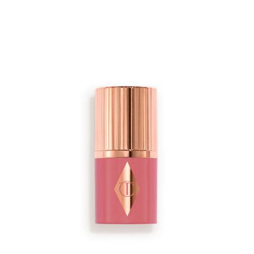 Mini Unreal Blush Healthy Glow Stick by Charlotte Tilbury