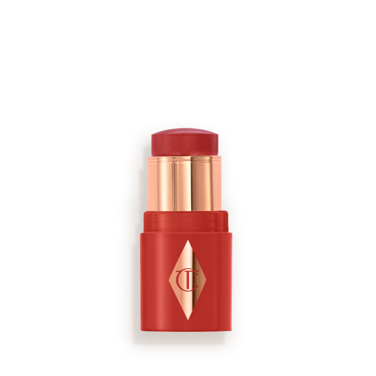 Mini Unreal Blush Healthy Glow Stick by Charlotte Tilbury