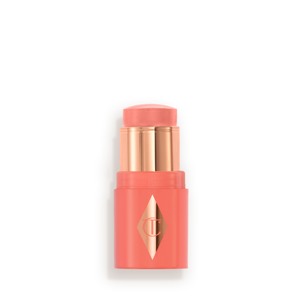 Mini Unreal Blush Healthy Glow Stick by Charlotte Tilbury