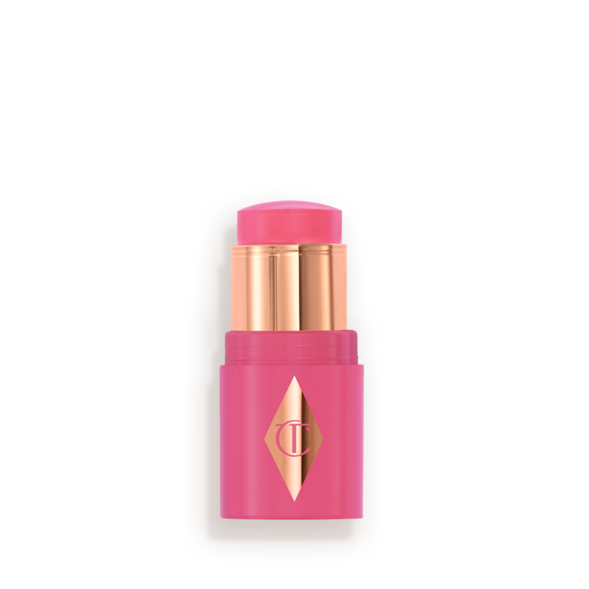 Mini Unreal Blush Healthy Glow Stick by Charlotte Tilbury