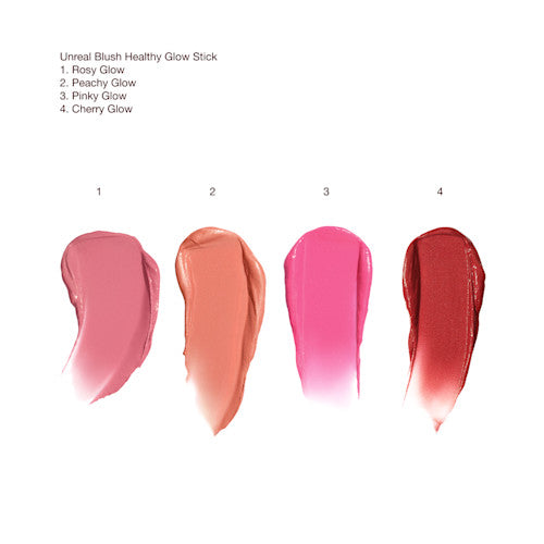Mini Unreal Blush Healthy Glow Stick by Charlotte Tilbury