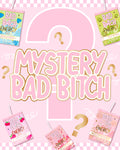 Mystery Bad Bitch Lip Duo by P. Louise Cosmetics