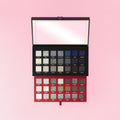 Mystic Moonlight Halloween Palette by P. Louise Cosmetics