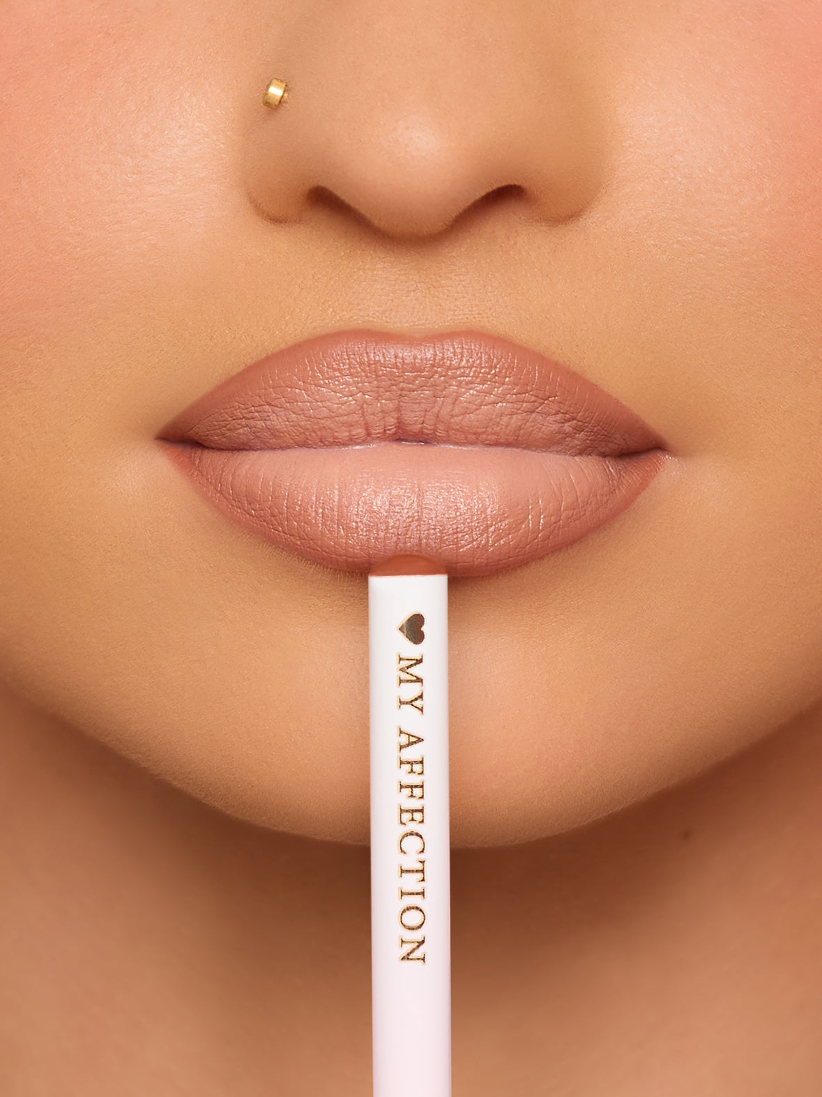 Take Me Away Lip Liner Set by P. Louise Cosmetics