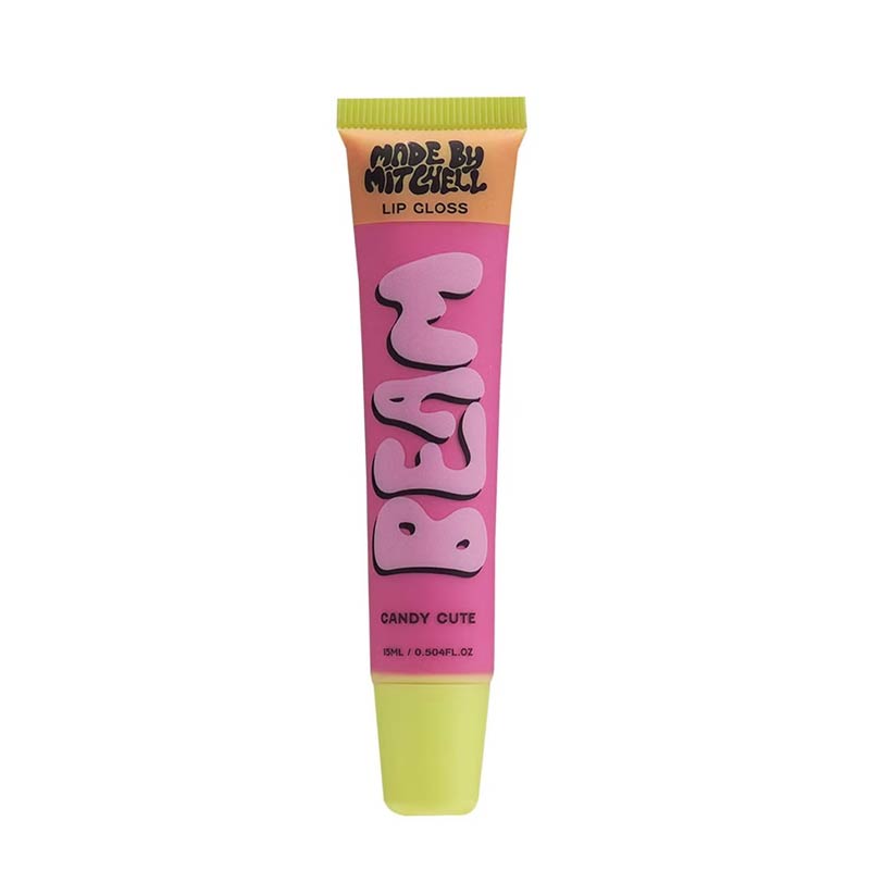 Beam Lip Gloss by Made By Mitchell