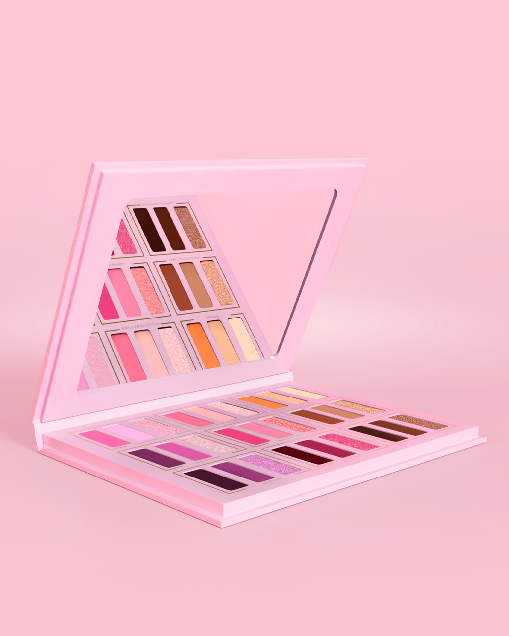 Make A Wish Eyeshadow Palette by P. Louise Cosmetics