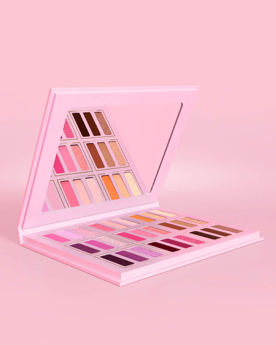 Make A Wish Eyeshadow Palette by P. Louise Cosmetics