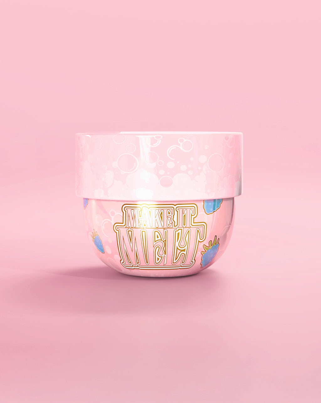 Make It Melt Makeup Cleansing Balm by P. Louise Cosmetics