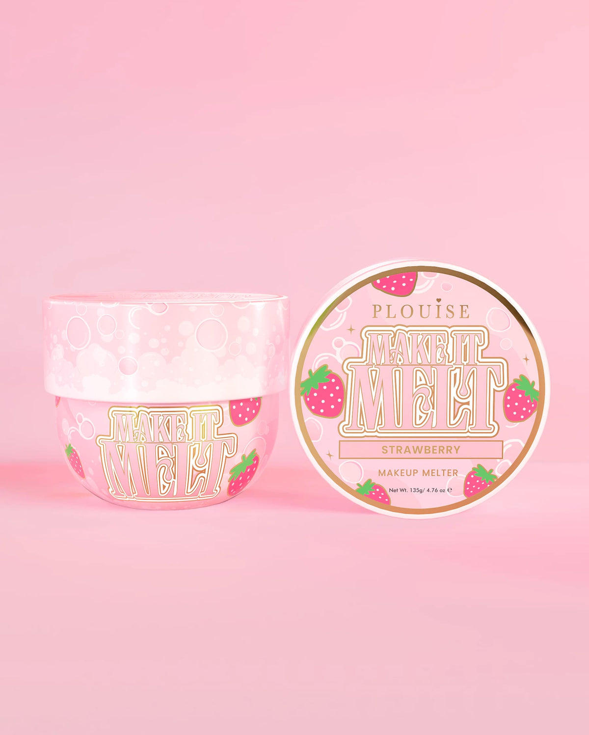 Make It Melt Makeup Cleansing Balm by P. Louise Cosmetics