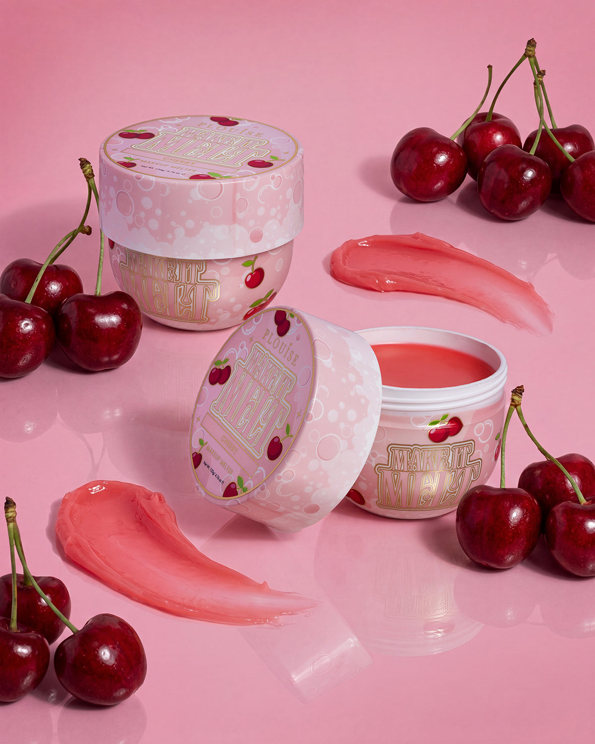 Make It Melt Makeup Cleansing Balm by P. Louise Cosmetics