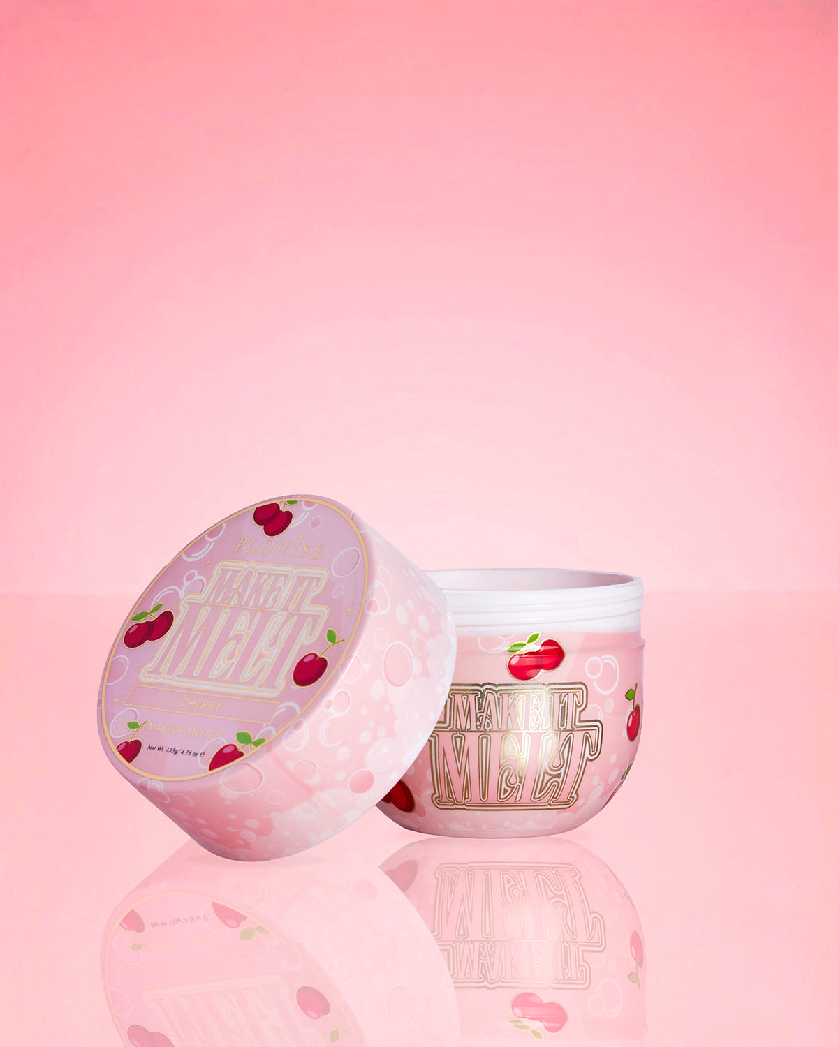Make It Melt Makeup Cleansing Balm by P. Louise Cosmetics