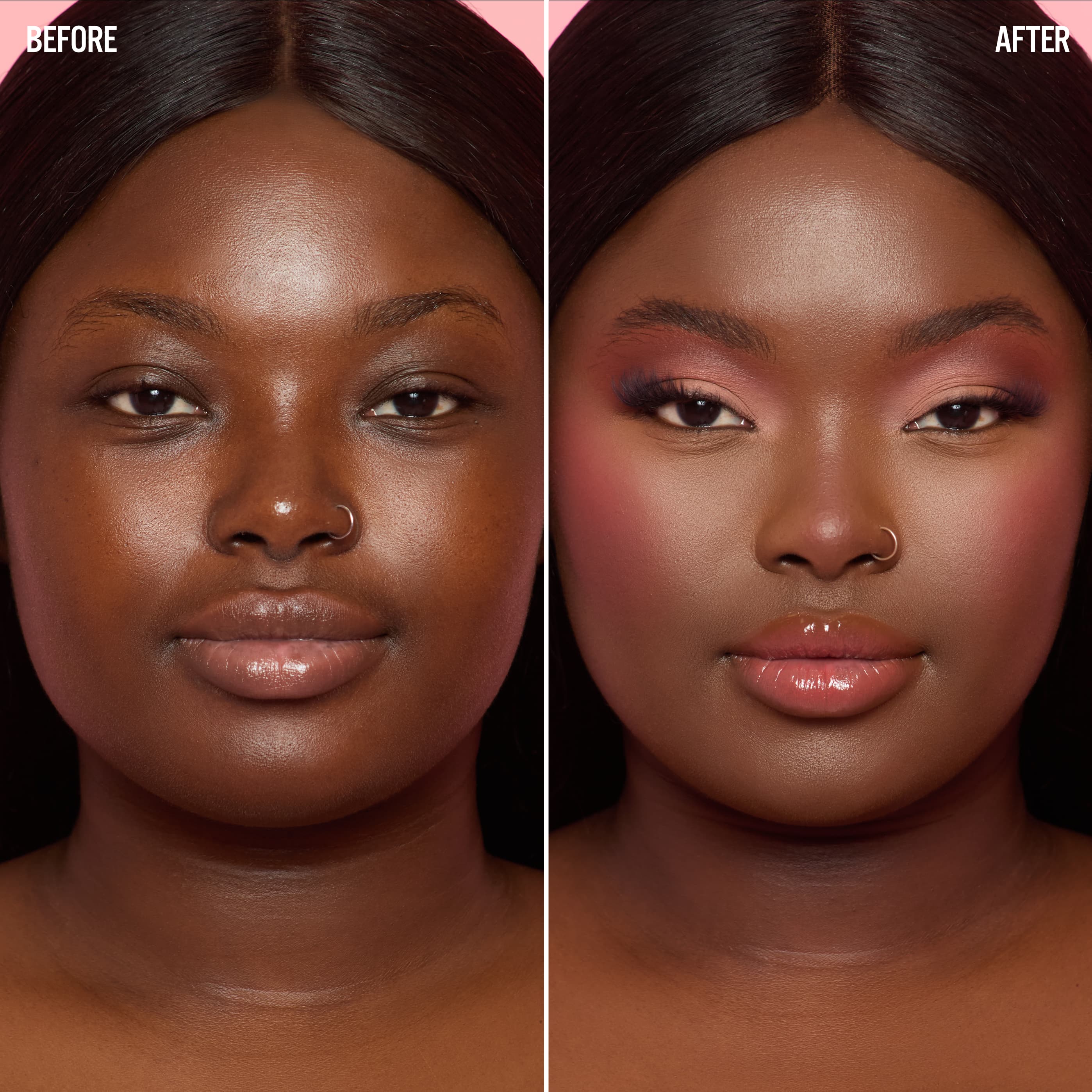 Under-Eye Brightening Powder by P. Louise Cosmetics