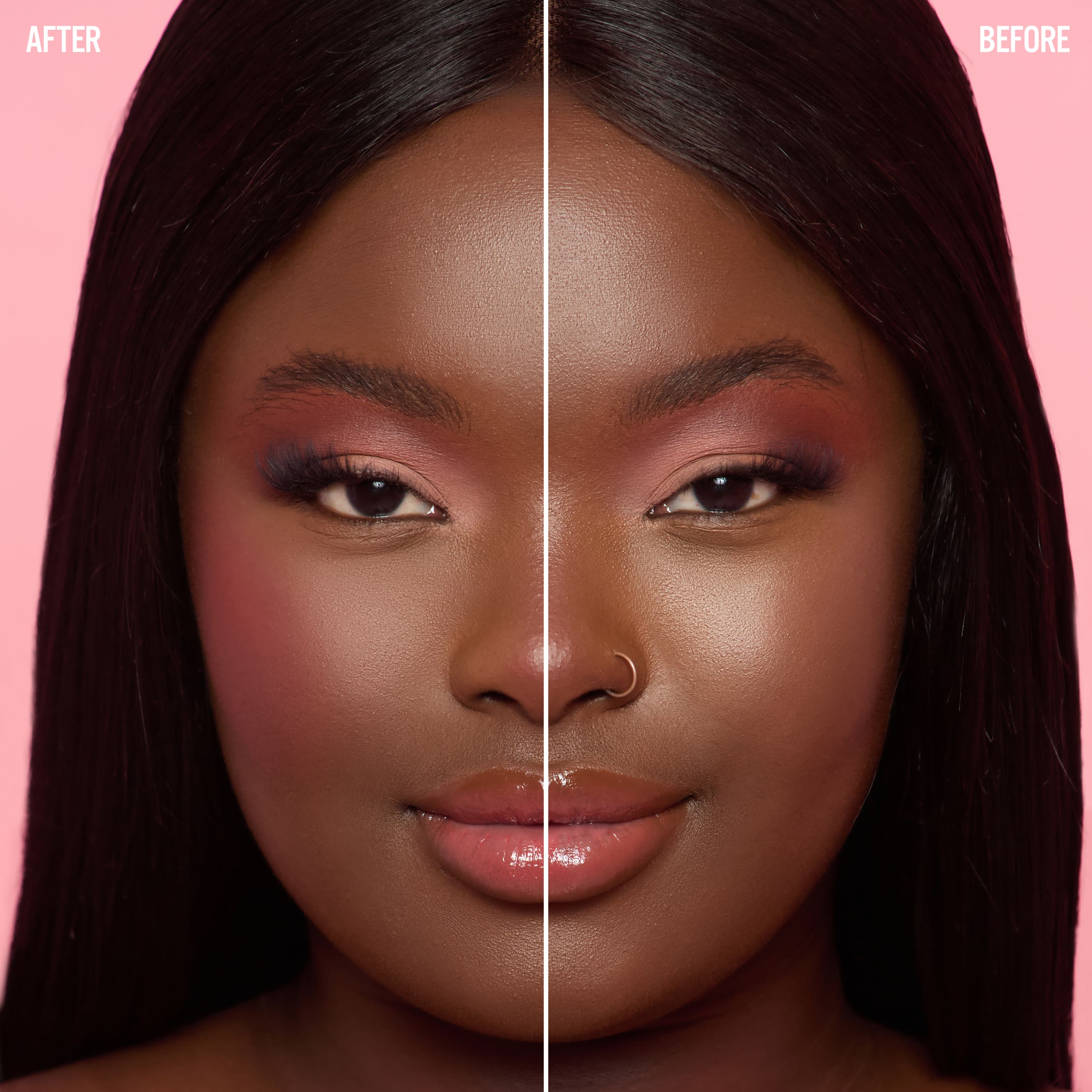 Under-Eye Brightening Powder by P. Louise Cosmetics