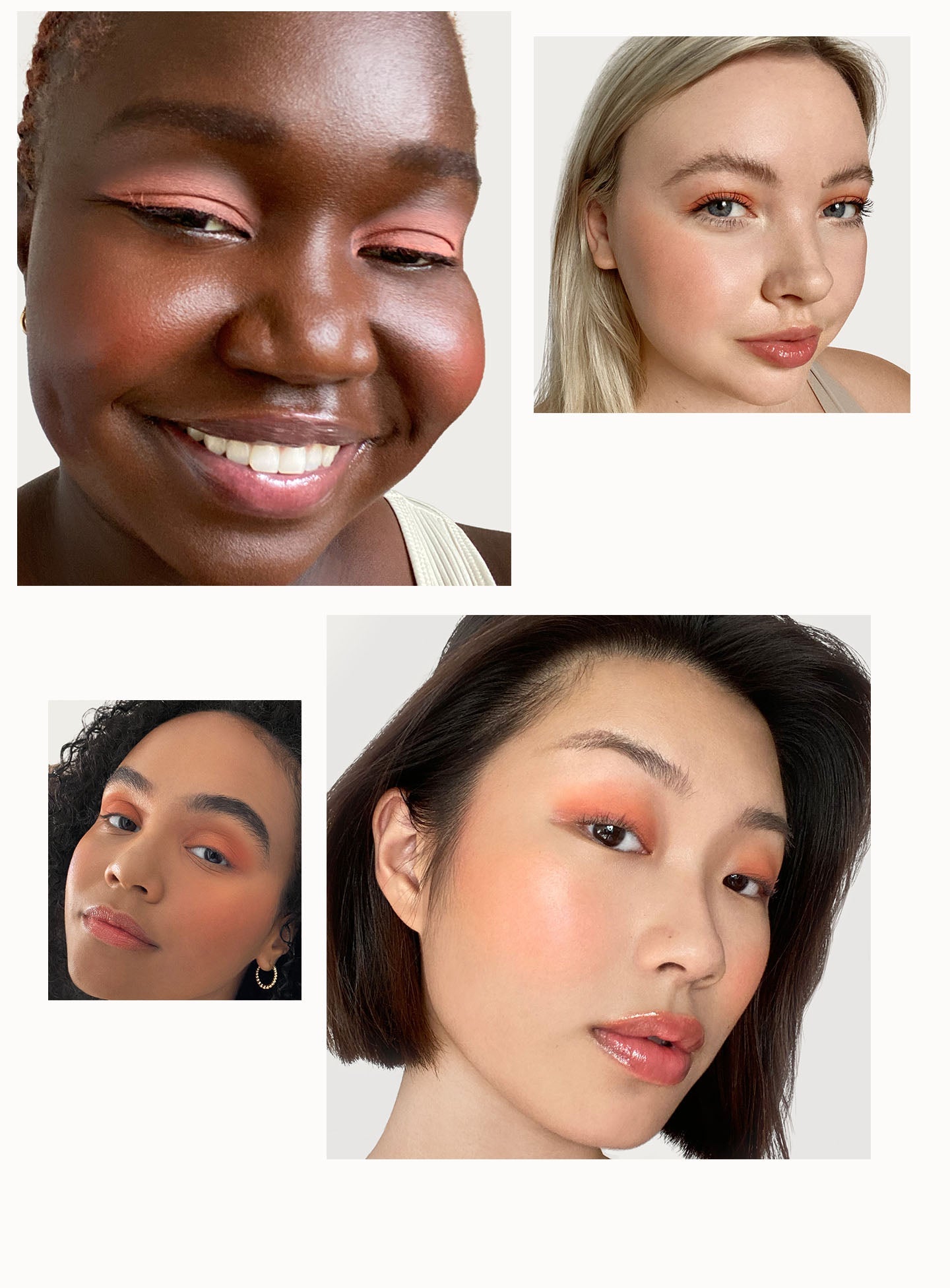 Stay Vulnerable Liquid Eyeshadow by Rare Beauty