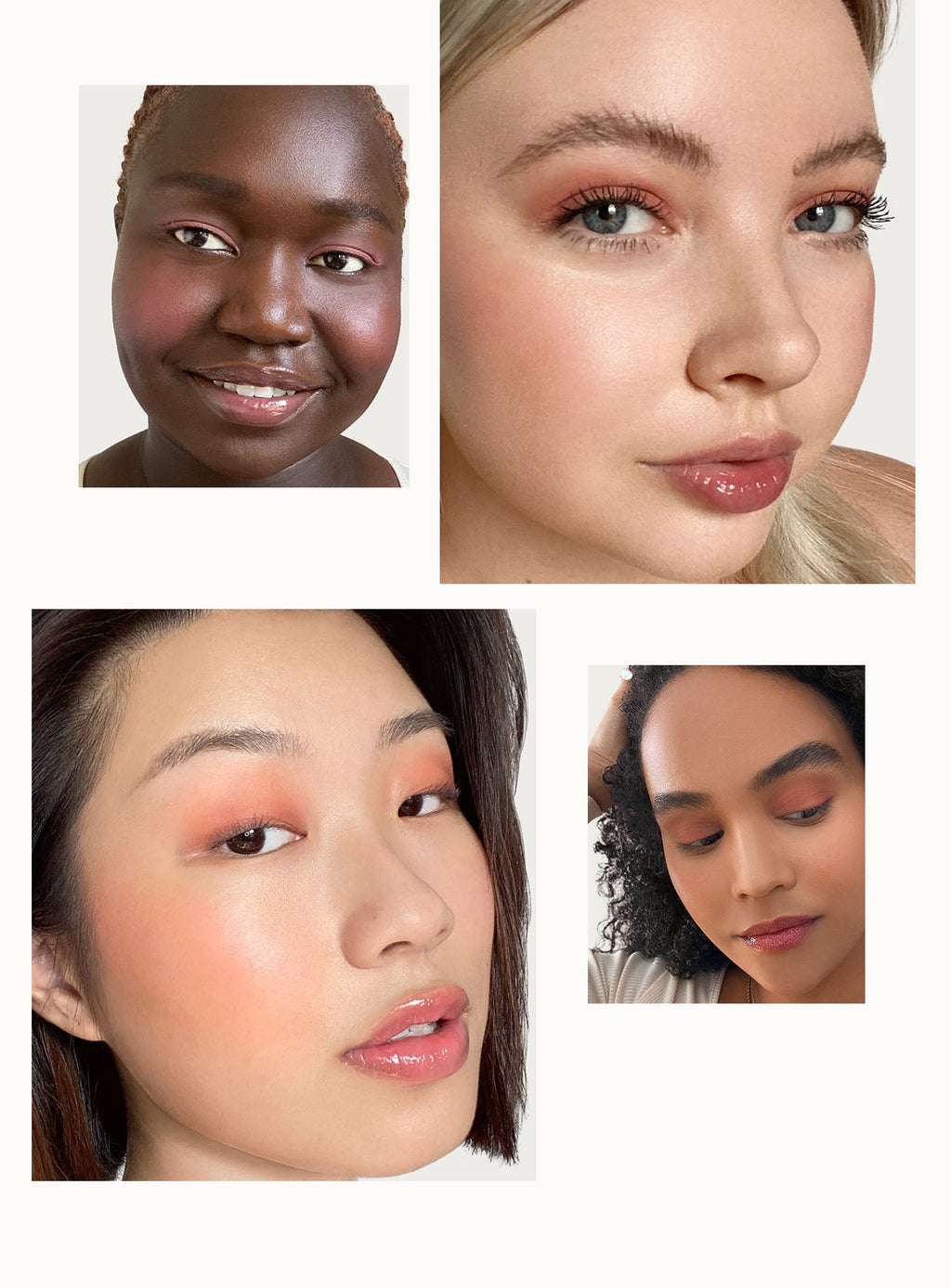 Stay Vulnerable Liquid Eyeshadow by Rare Beauty