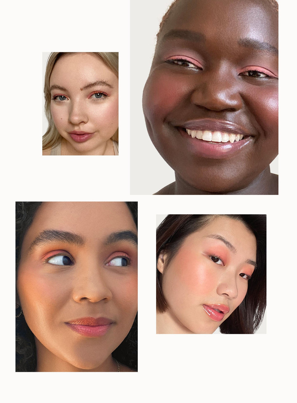 Stay Vulnerable Melting Blush by Rare Beauty