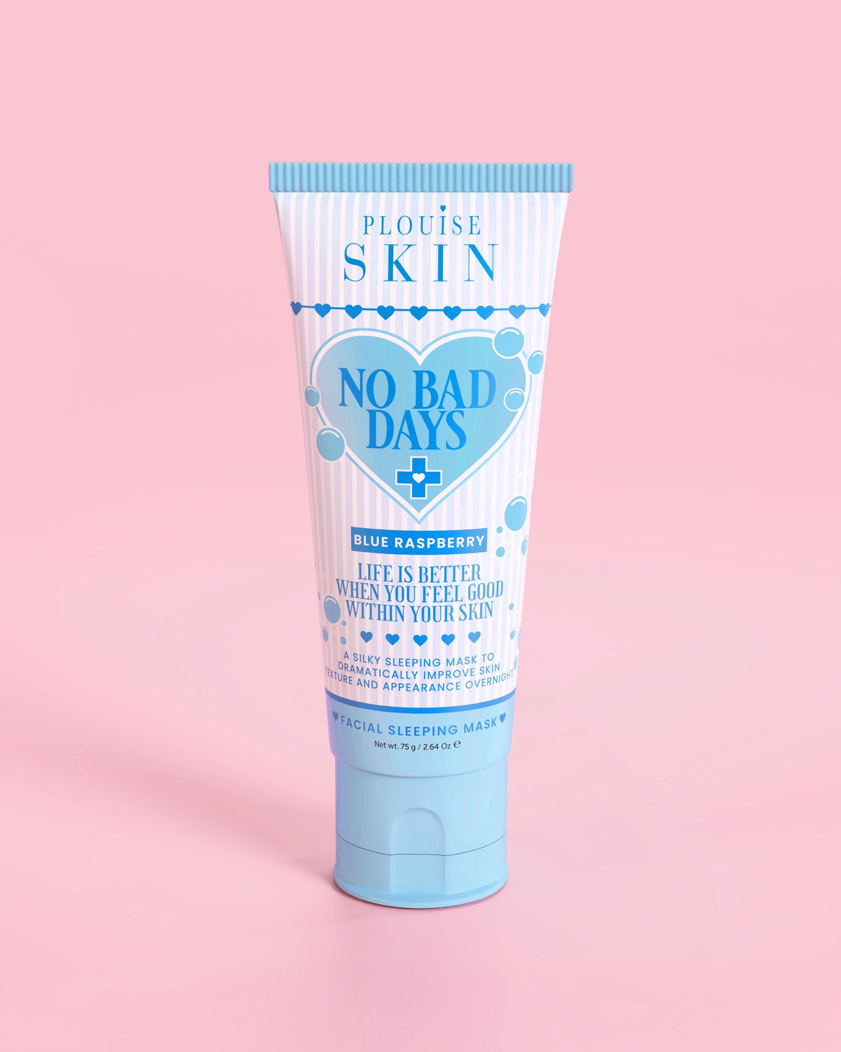 No Bad Days Overnight Facial Mask by P. Louise Cosmetics
